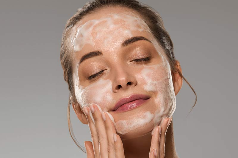 Facial Cleanser